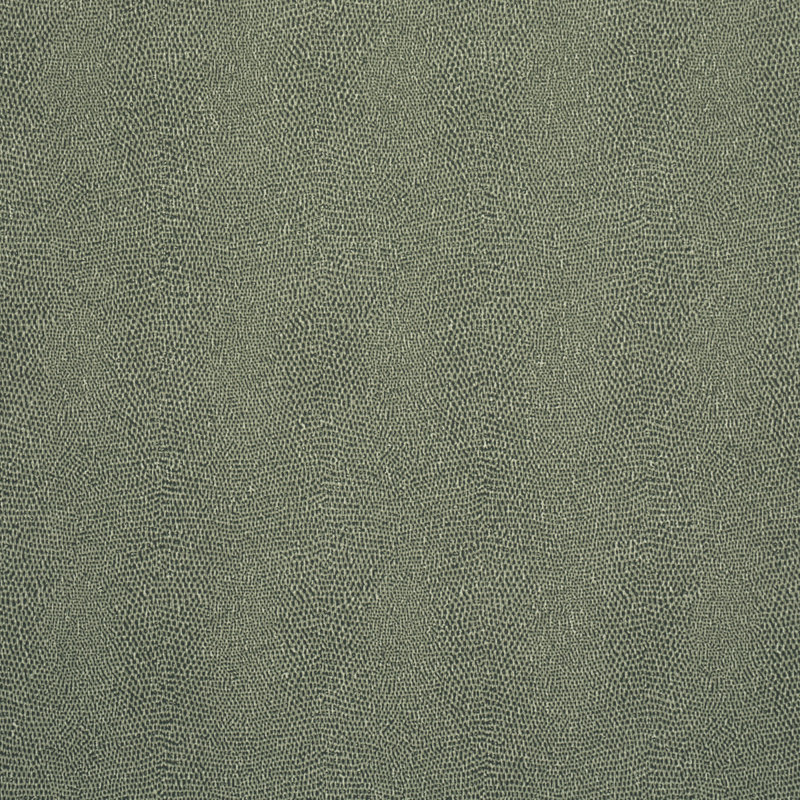 Snakeskin Vinyl Wallpaper Roll, Green