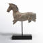 Figurine / sculpture Lionel