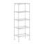 Canika Stainless Steel Storage Rack-696462912-696462915