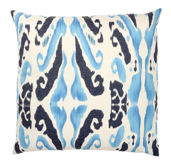 Coussin Dallas IKat