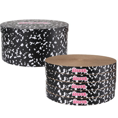Emmanouel Scratching Post