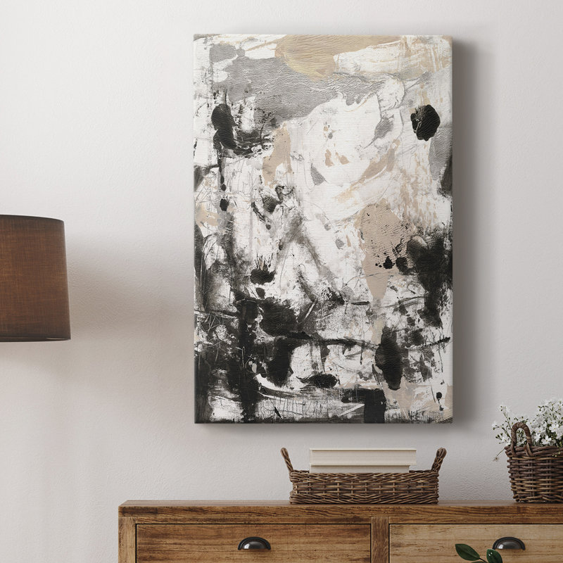 Disarray I - galerie sur mesure
