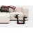 Glass Top Solid Wood Base Dining Table-9094896