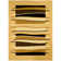 Striped Indoor Rug