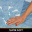 Tapis pour salle de bain Cressona-1341140512