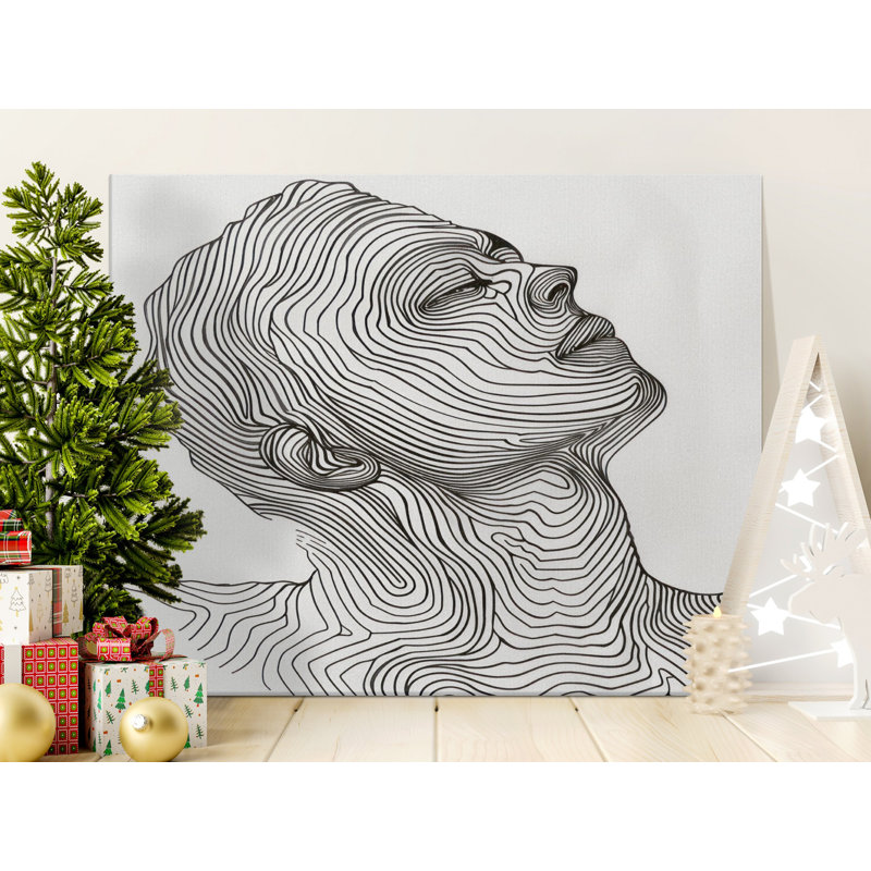 Wrapped Canvas Print Set, 50.8 cm H x 101.6 cm W