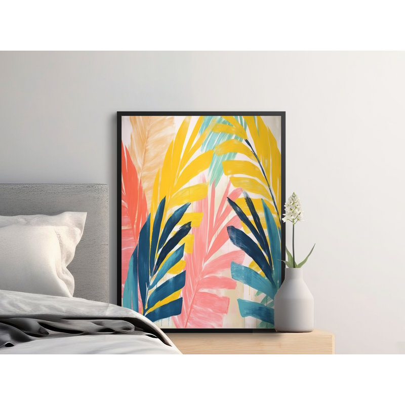 Floater Frame Print, 8x10