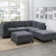 Canapé modulaire 1 pièce-745609922