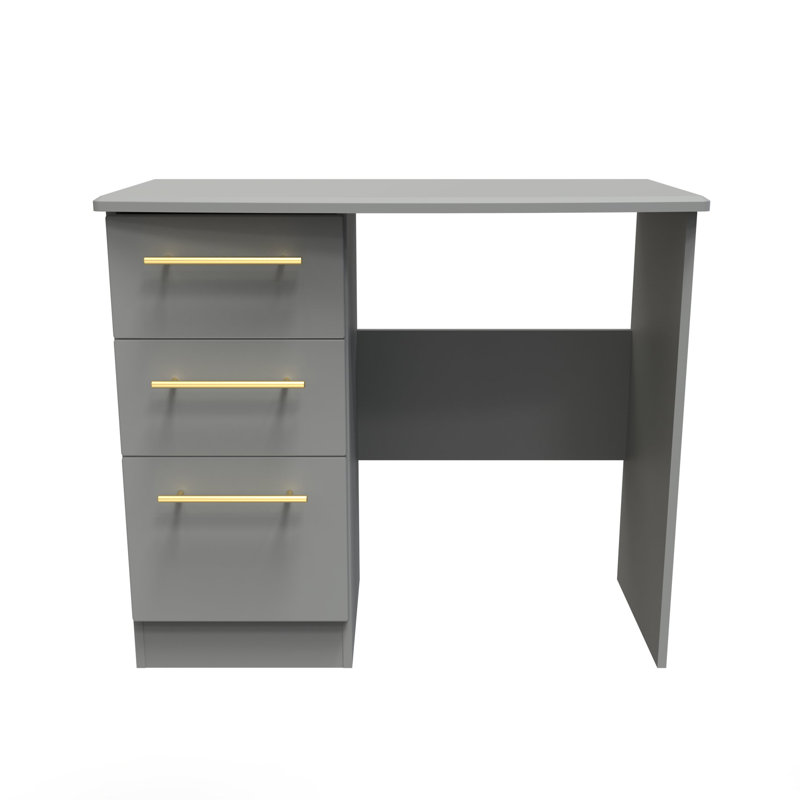 Haworth Vanity, Grey