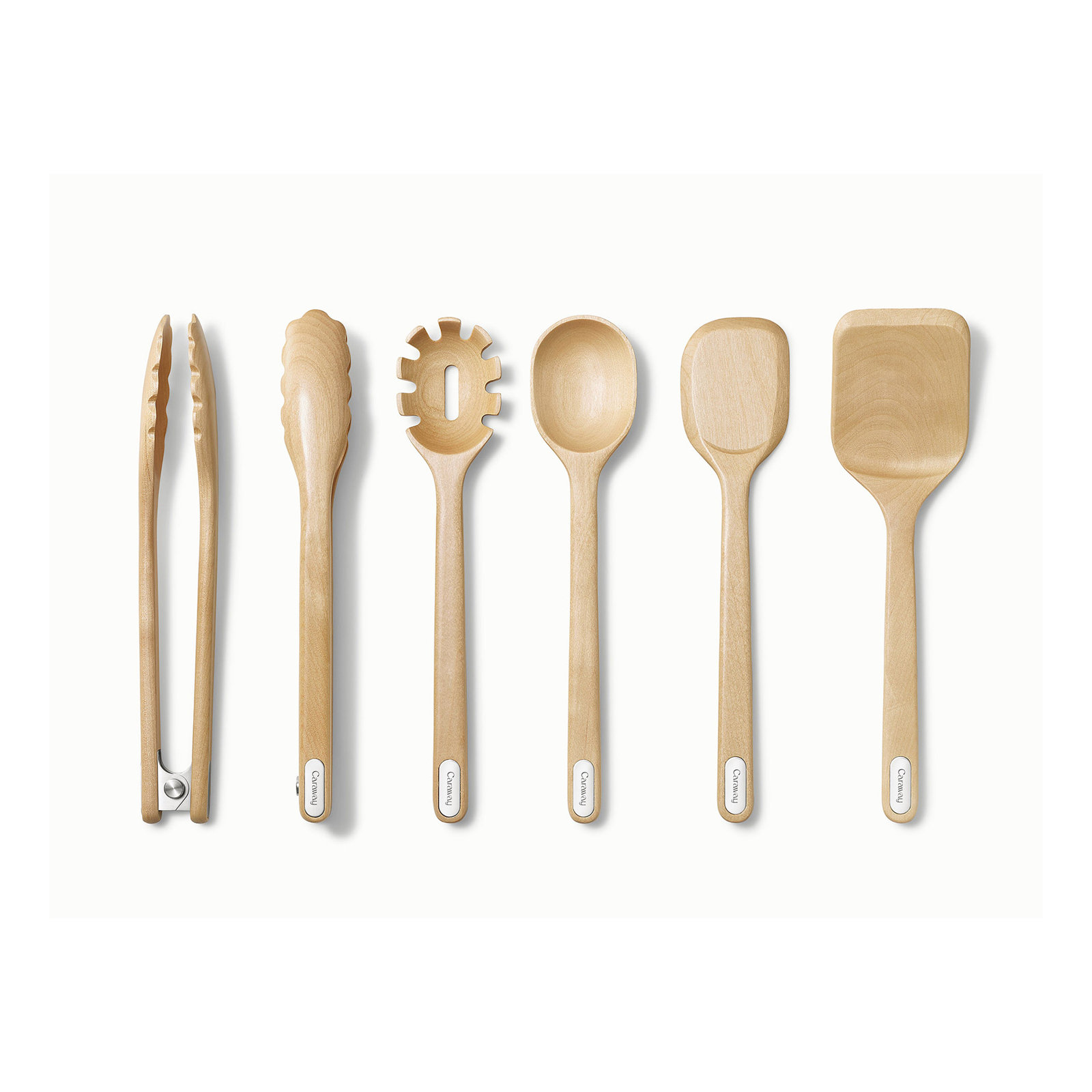 Caraway 14-Piece Knife and Utensil Set, Mist