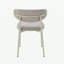 Ensemble de 2 chaises d'appoint Ingram