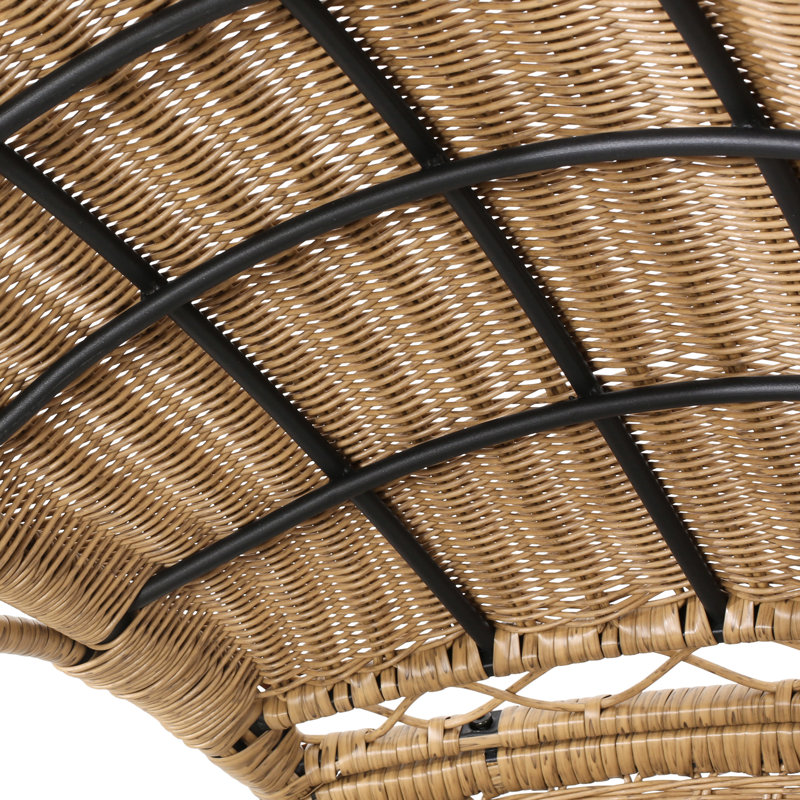 Fauteuil de patio Cozy