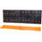 28 Piece Pegboard and Shelf Tool Rack Organiser Holder Set