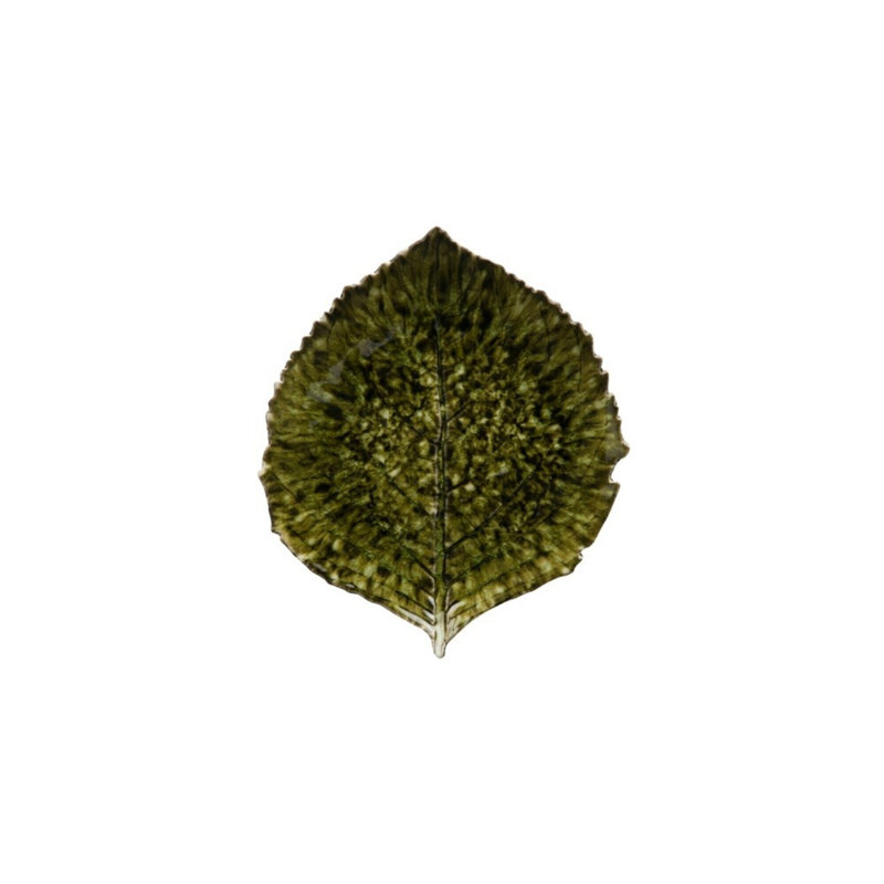 Riviera Stoneware Appetizer Plate