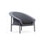 Cove Patio Chair with Cushions