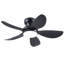 Ventilateur de plafond encastré 36 "avec lumière et télécommande / app-856862588-856862589