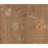 High-Quality Hand-Knotted Brown Area Rug