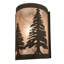 Cassian 1 - Light Sconce-1970551446