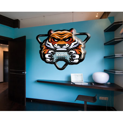 Wall Decal