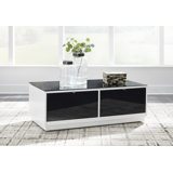 Table basse Bolette