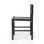 Kena Dining Chair-Vintage Natural-277614538-277614537