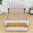 Aunjel Upholstered Platform Storage Bed-2013092385
