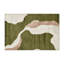 Tapis intérieur et extérieur brun Watercolor-1725619504