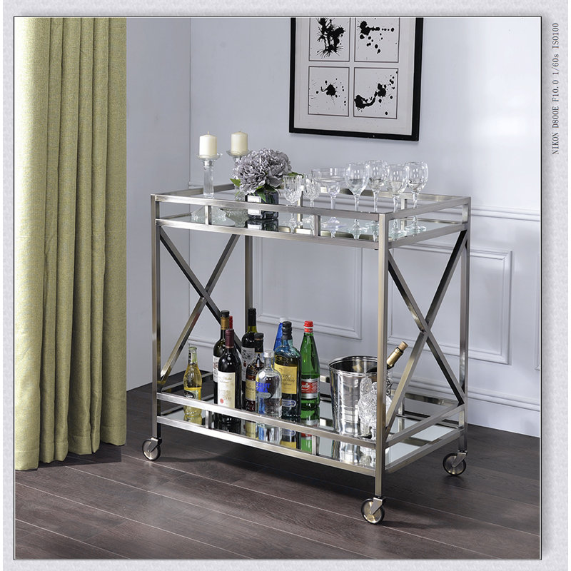 Chariot de service Kristensen