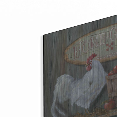 " Homegrown Goodness " by Pam Britton