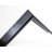 Derosier Metal Flat Wall Mirror