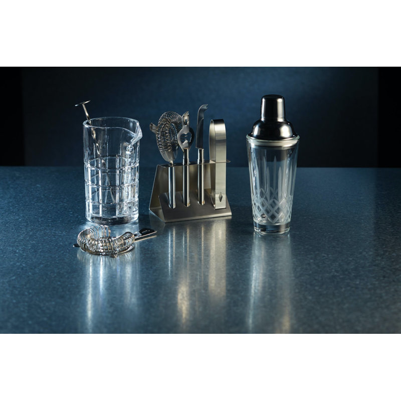 Glass Bar Tool