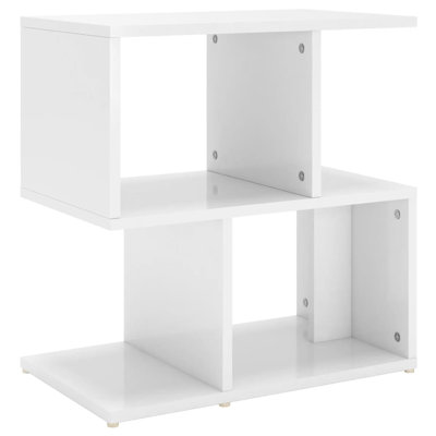 Gillet 50cm W Bedside Table