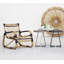 Curve Armchair-55818307