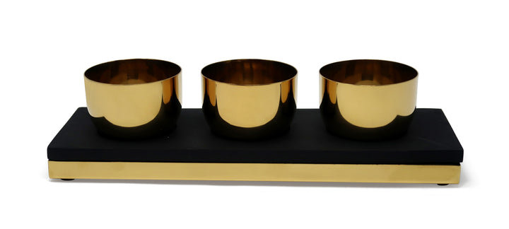 Gitti 1oz. Dessert Bowl