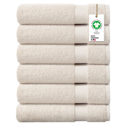 Drap 100% coton biologique Delara