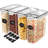 Duard Food Storage Container