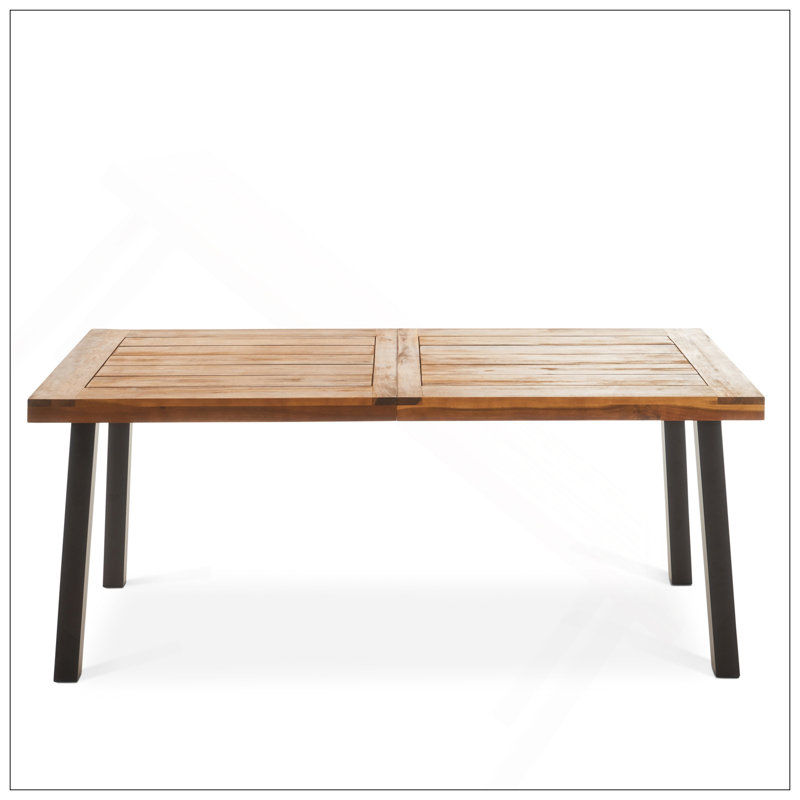 Table à manger DELLA