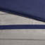 Édredon 7 pièces - Faux suède avec rembourrage confortable mat-118742636-118742639