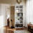 Livingon 21.8"W Standard Bookcase-456996085-403006139
