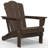 Wolak Foldable Outdoor Adirondack Chair-954568103