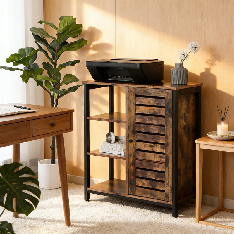 Accent Chest