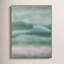 Ophelia Framed Painting