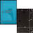 Aluminum Black Metal Picture Frame