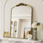 Miroir mural en verre trempé Amara-278449999-278450015