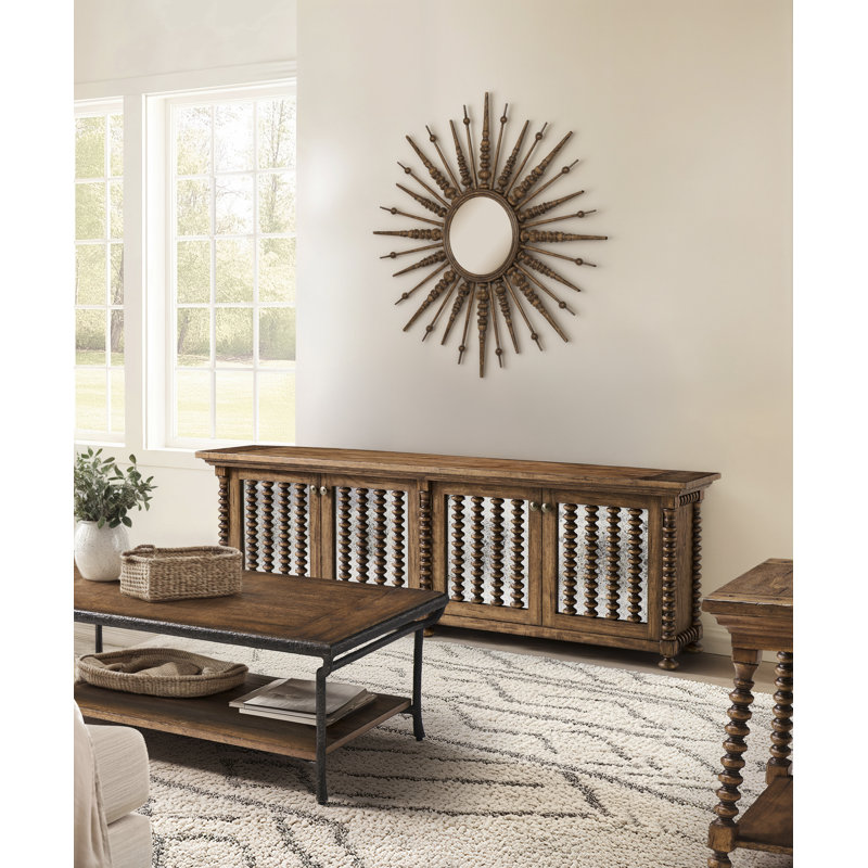 Tamarisk 102.5 W
