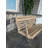 Walhalla 3 Person Porch Swing
