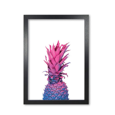 Pineapple - Print