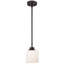 Luminaire suspendu cylindrique simple 1 lumière hellertown-1925448970