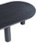Toriano 52" Solid Wood Oval Coffee Table-102742070
