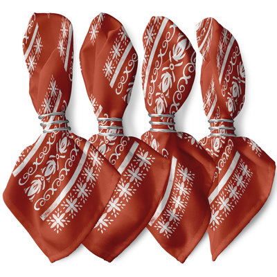Ensemble de serviettes 4 pièces Aeryn